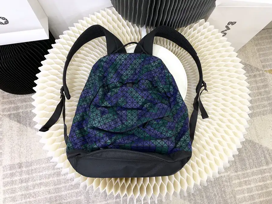 ISSEY MIYAKE BAOBAO Large Tote