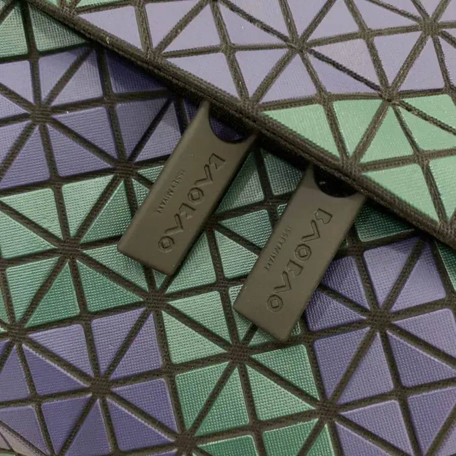 ISSEY MIYAKE BAOBAO Large Tote