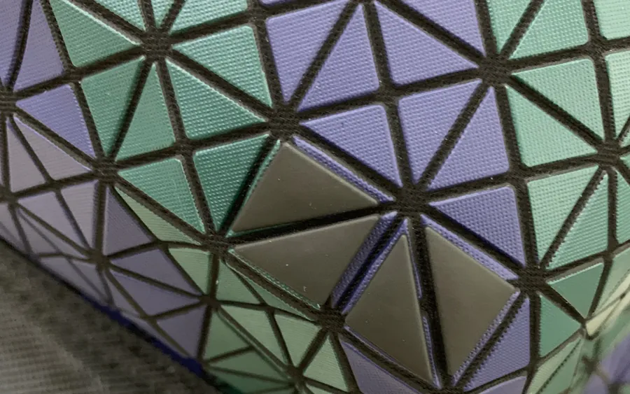 ISSEY MIYAKE BAOBAO Large Tote