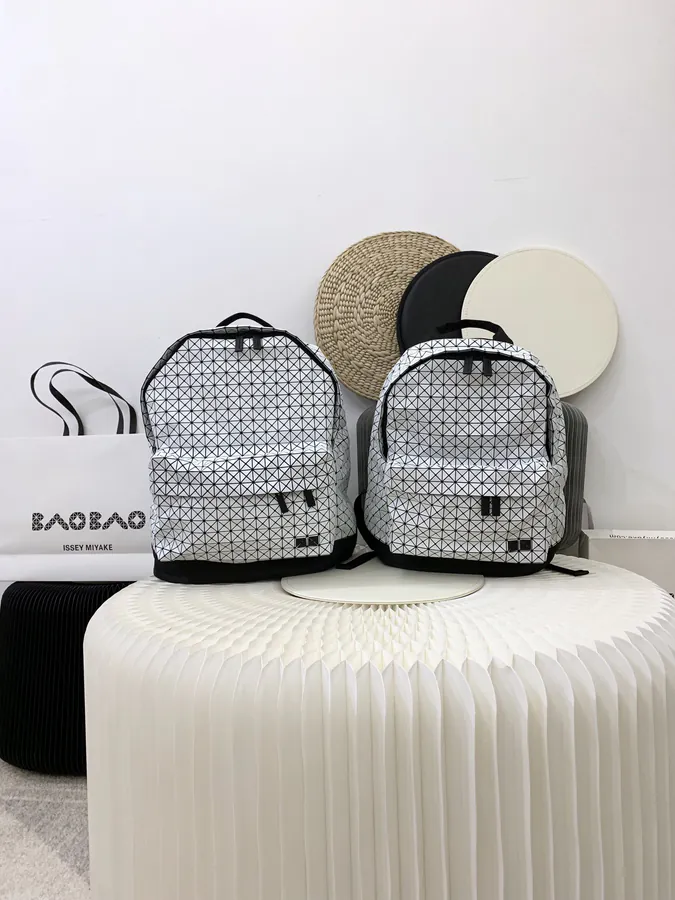 ISSEY MIYAKE BAOBAO Lightweight Tote Bag
