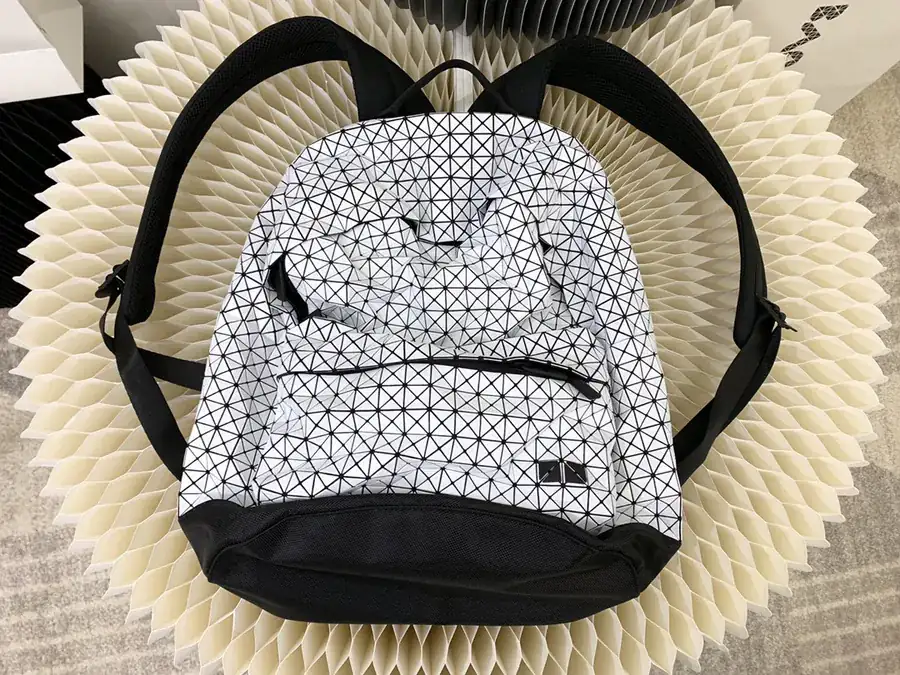 ISSEY MIYAKE BAOBAO Lightweight Tote Bag