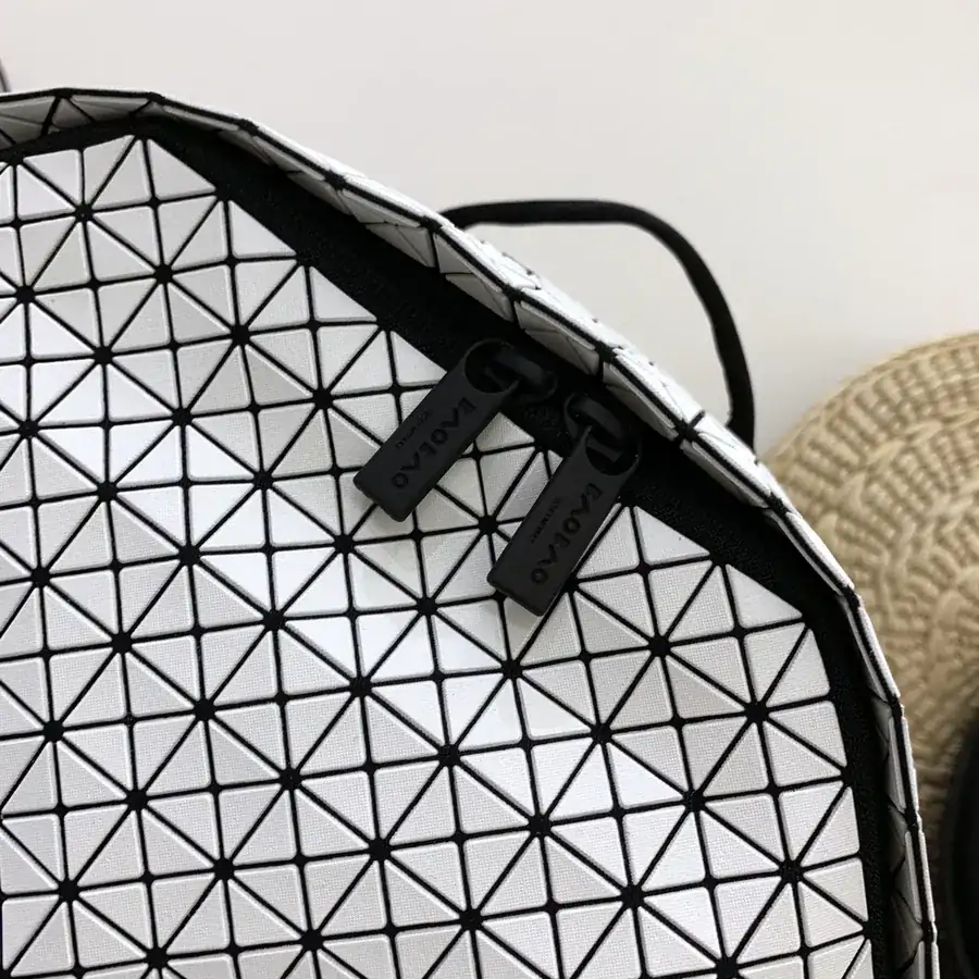 ISSEY MIYAKE BAOBAO Lightweight Tote Bag