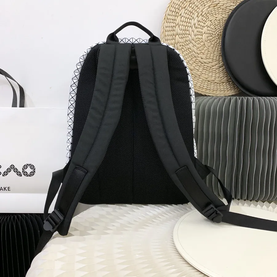 ISSEY MIYAKE BAOBAO Lightweight Tote Bag