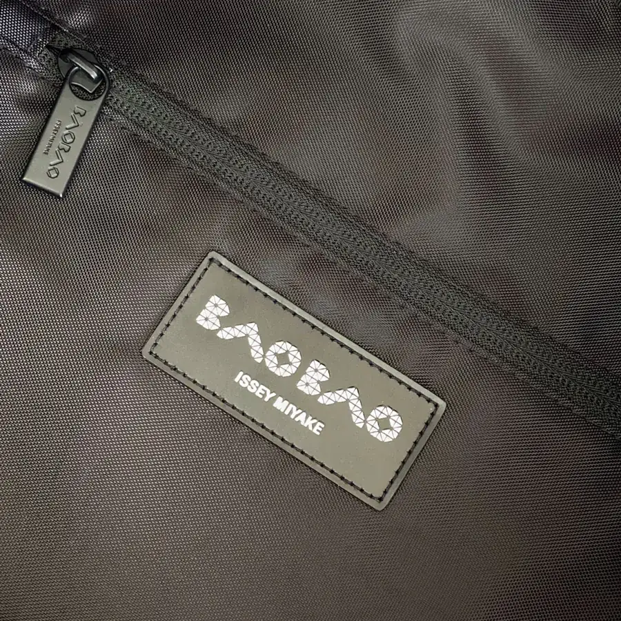 ISSEY MIYAKE BAOBAO Trendy Backpack with Lightweight Design