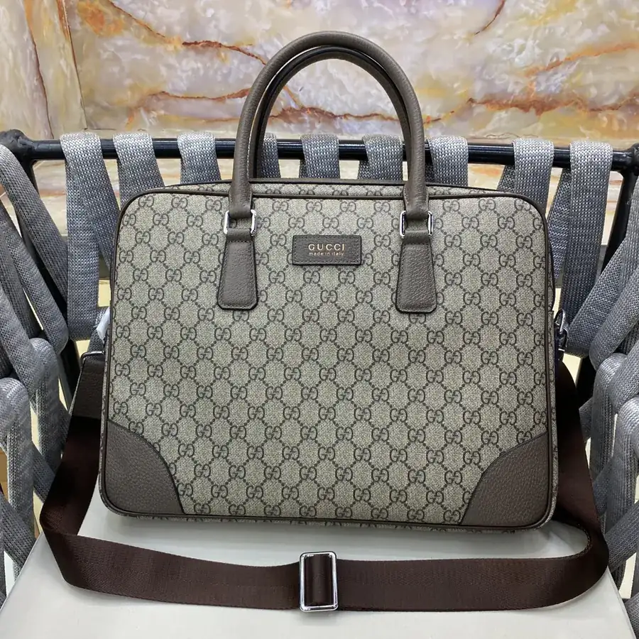 P410G New Bestseller Men's Briefcase