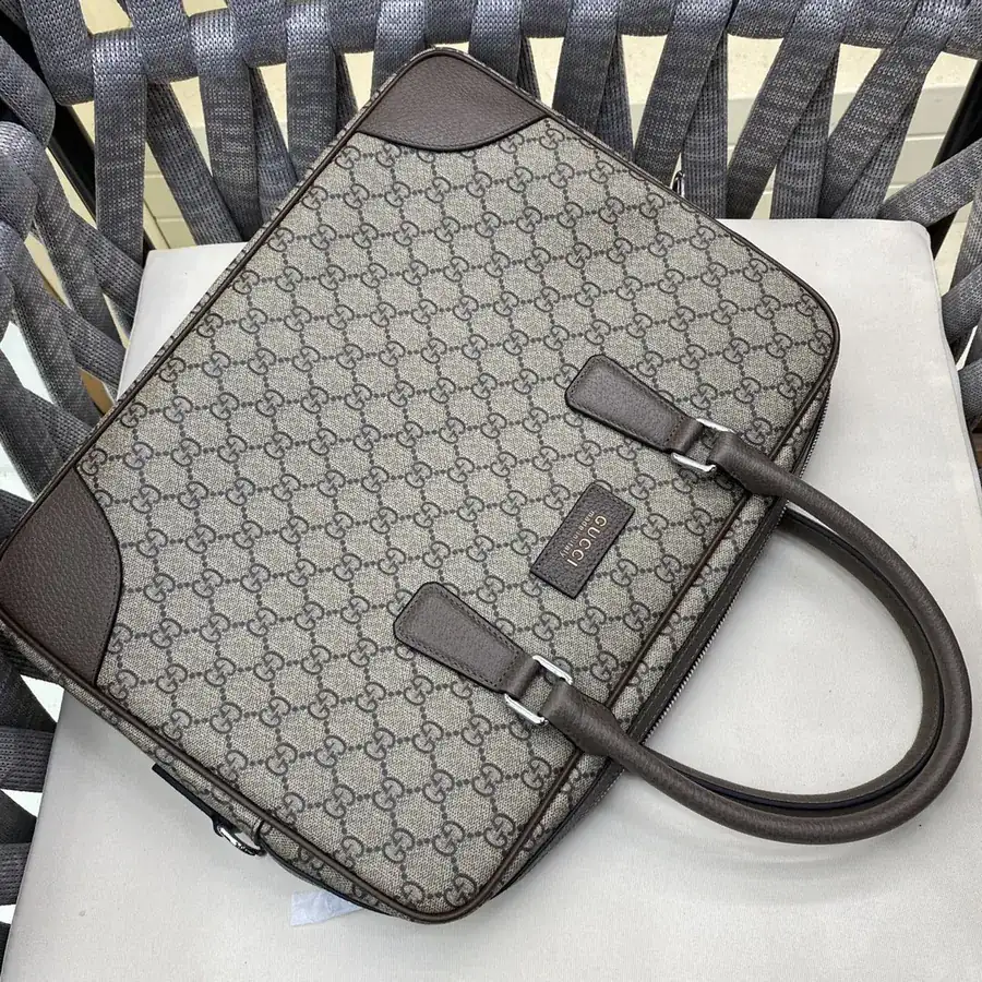 P410G New Bestseller Men's Briefcase