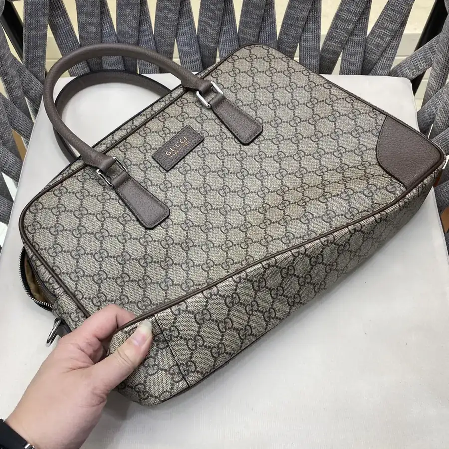 P410G New Bestseller Men's Briefcase