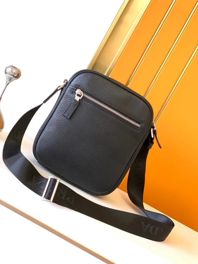 Pla New Style Crossbody Bag 7040 5#