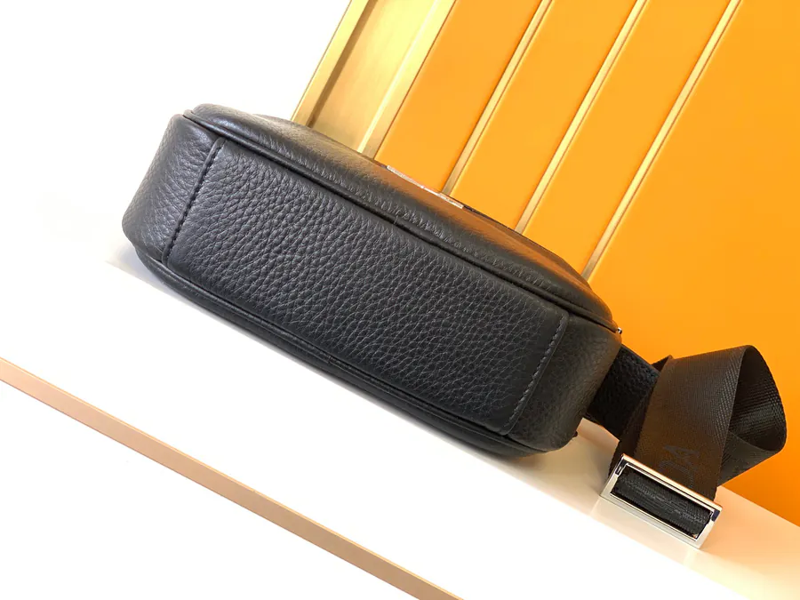 Pla New Style Crossbody Bag 7040 5#
