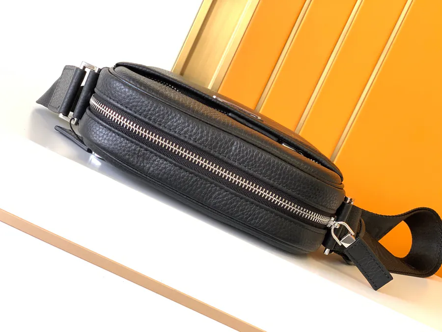 Pla New Style Crossbody Bag 7040 5#