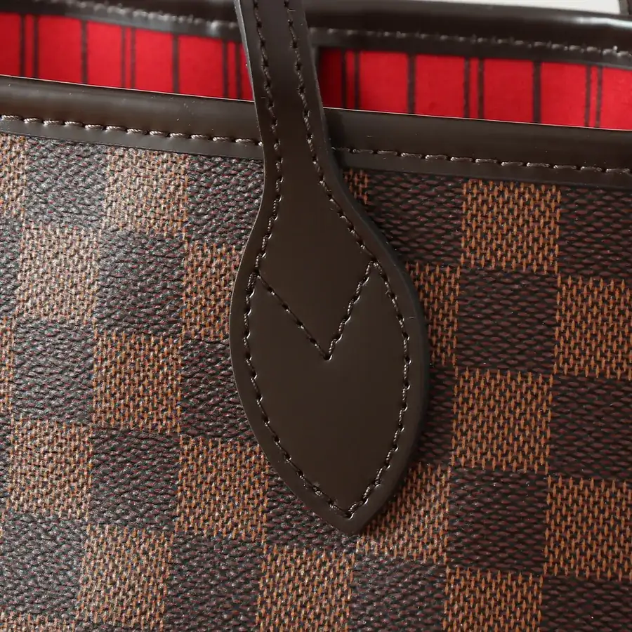 LV NEVERFULL Midsize Handbag M40995