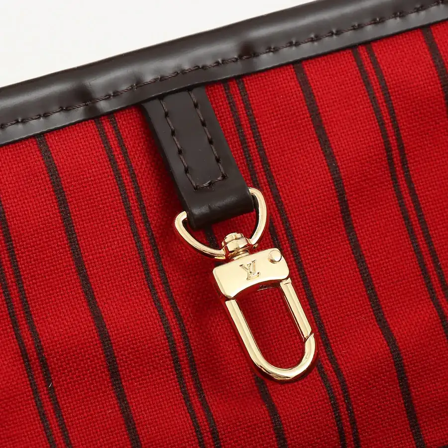 LV NEVERFULL Midsize Handbag M40995