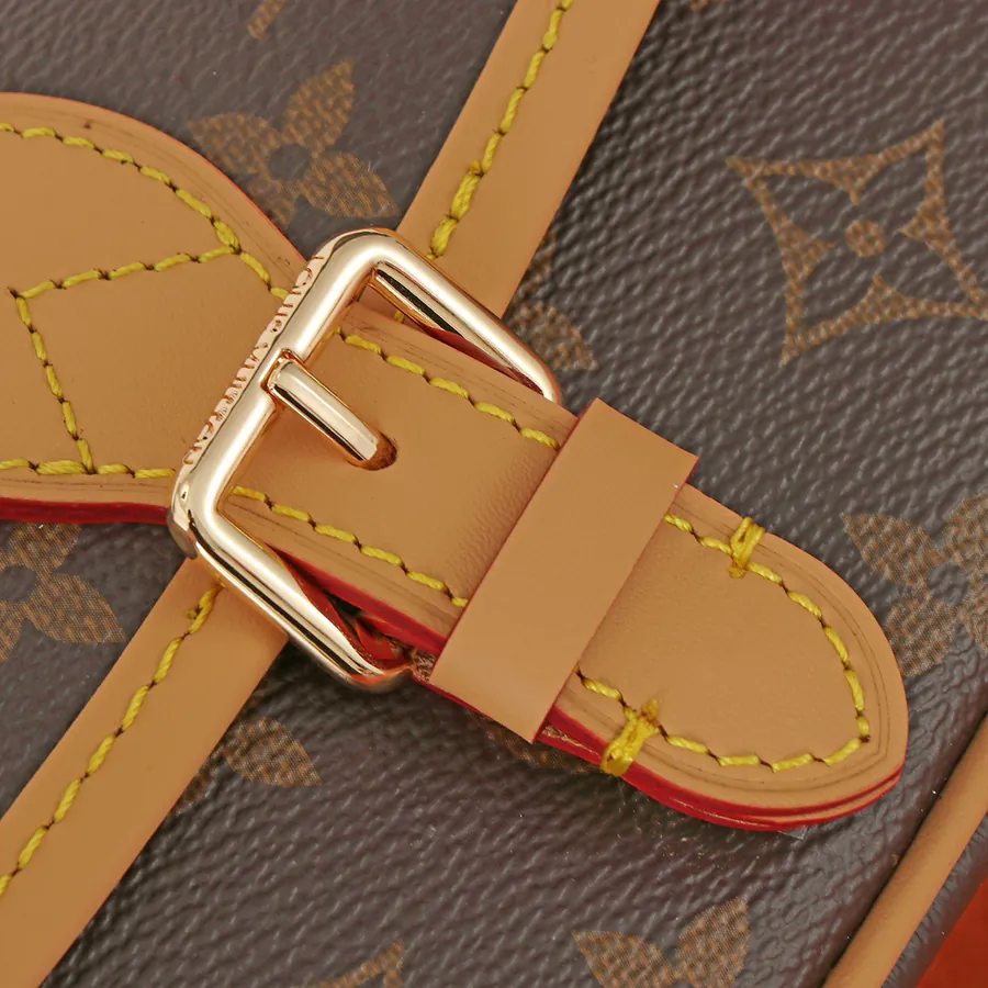 Nano DIANE Handbag Exclusive Channel, 360 Degree View, High Quality Craftsmanship