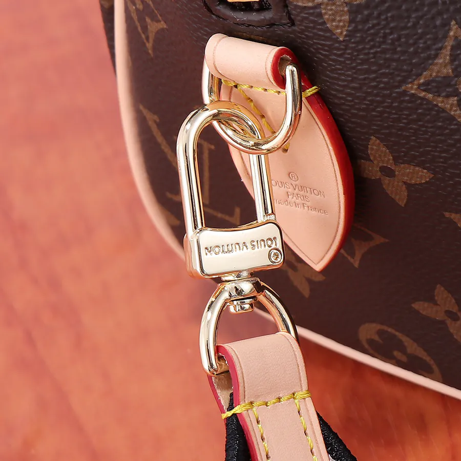 Speedy Bandoulière 20 Meticulous Craft, Classic Design