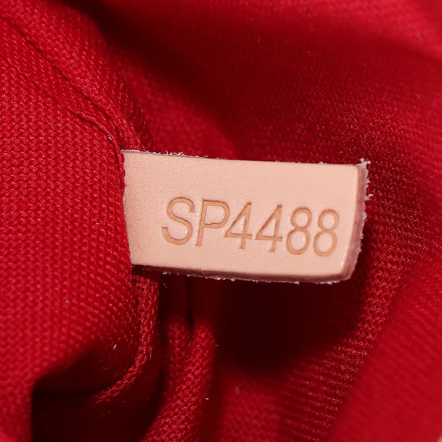 Speedy Bandoulière 20 Meticulous Craft, Classic Design