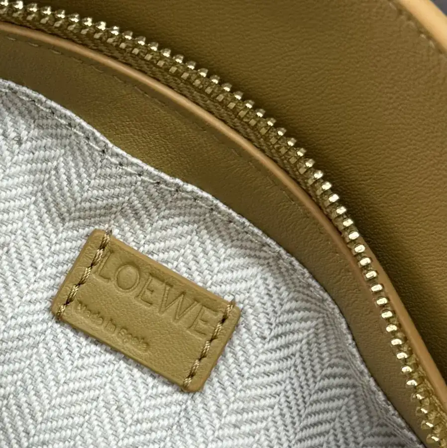 New Mini Puzzle Handbag in Premium Calfskin