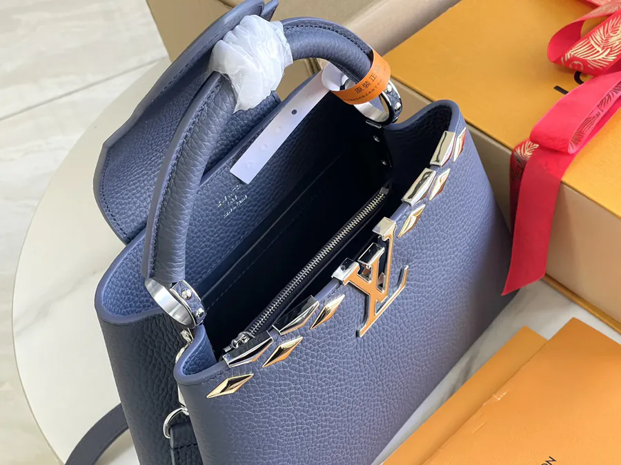 Accessory visual reference image