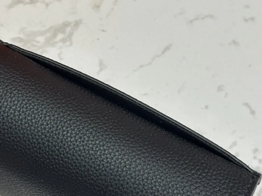 Fastline Mini Tote Premium Full Leather Handbag