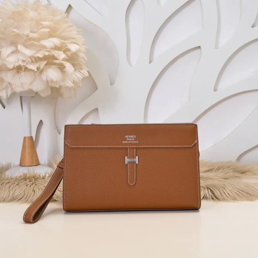 Hermes Men's Handbag Latest Design