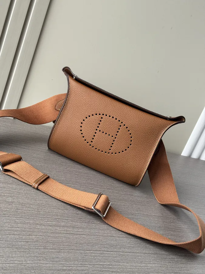 Hac a Dos 2024 New Trendy Handbag