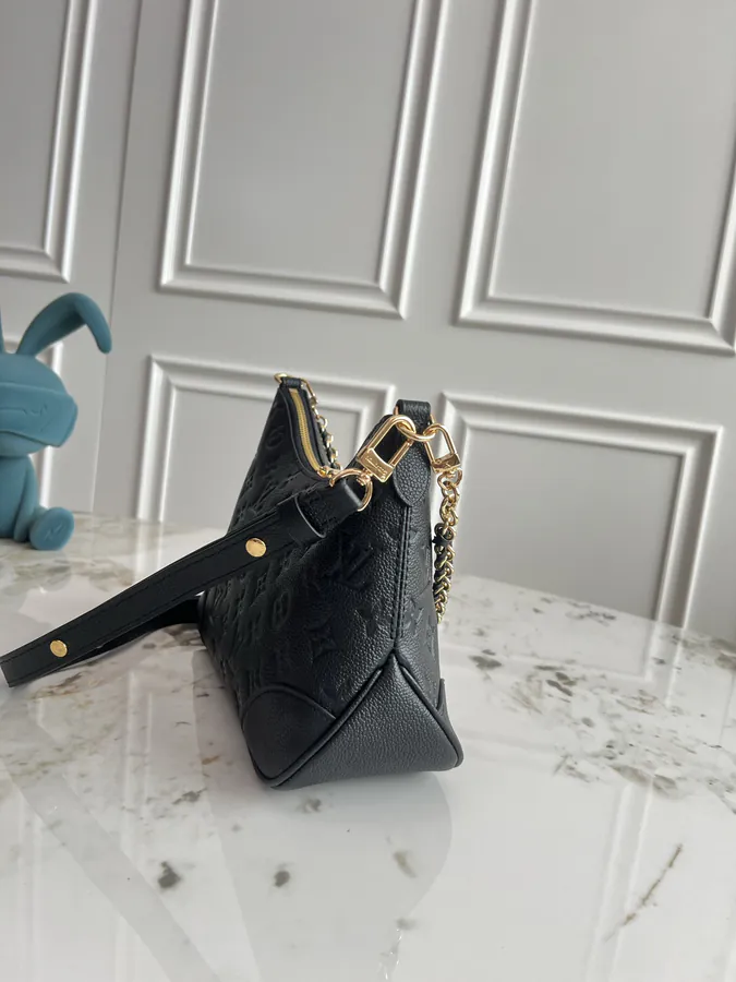 Exclusive Background Dynamic Chip Handbag