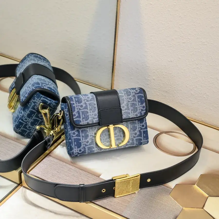 Dio.r 30 Montaigne Mini Box