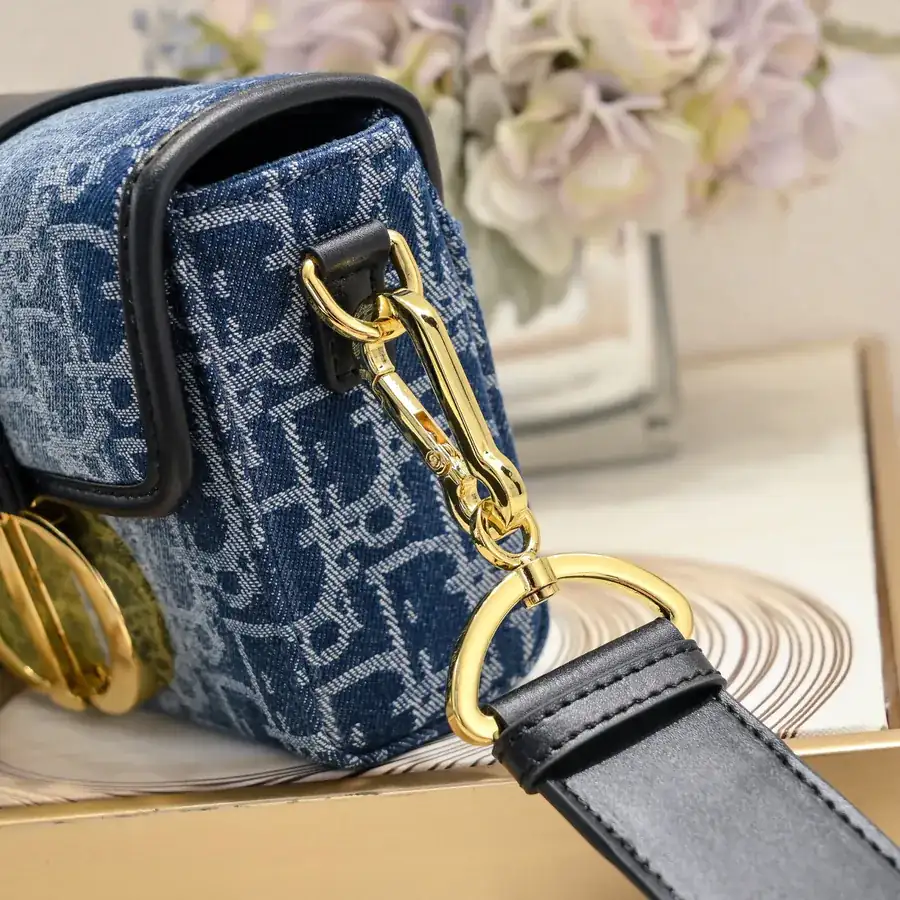 Dio.r 30 Montaigne Mini Box