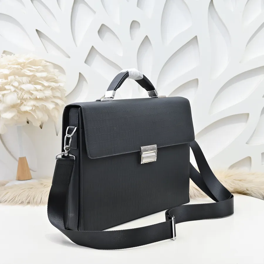 Louis Vuitton Men's New Style Briefcase Tote