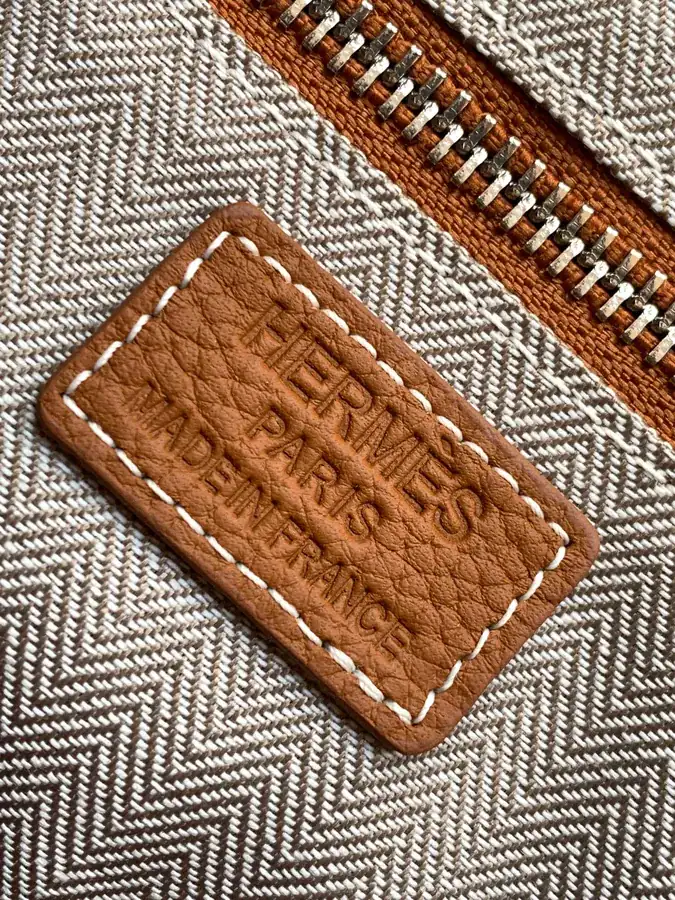 Classic Terracotta Handbag Premium Genuine Leather, Italian Made