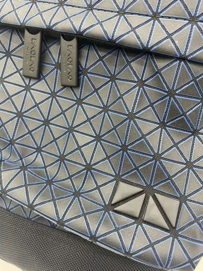 ISSEY MIYAKE BAOBAO Large Tote
