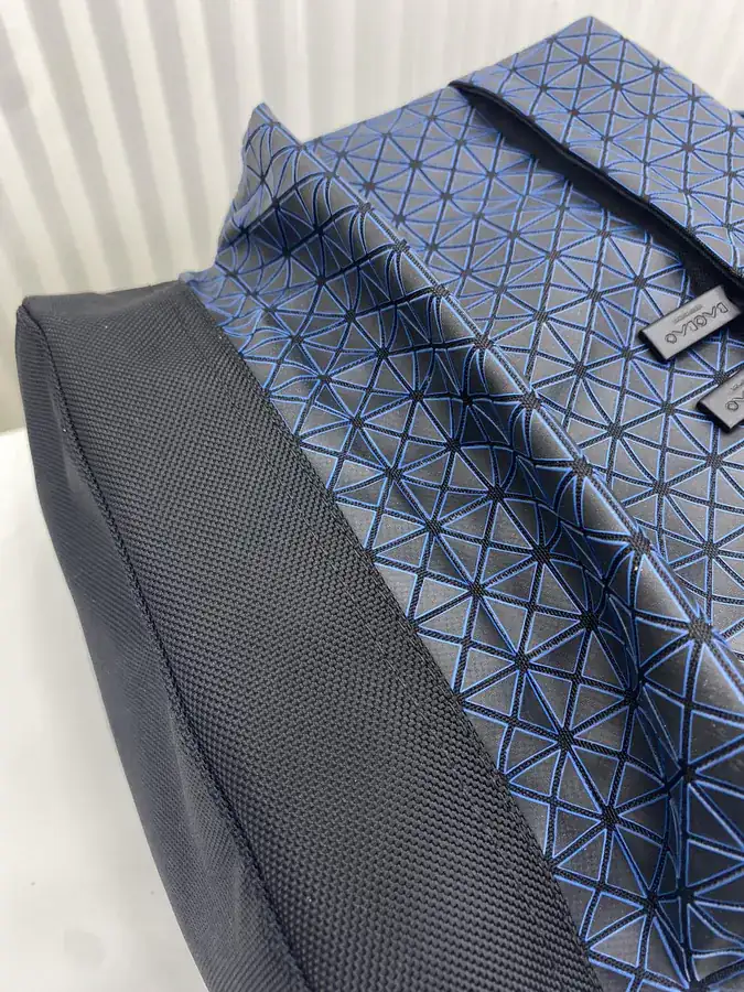 ISSEY MIYAKE BAOBAO Large Tote
