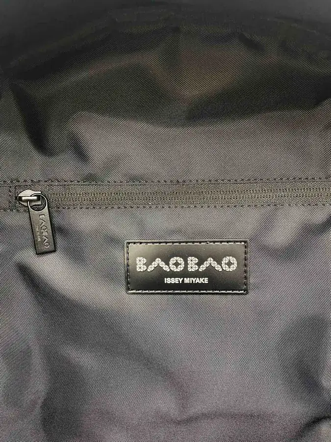 ISSEY MIYAKE BAOBAO Large Tote