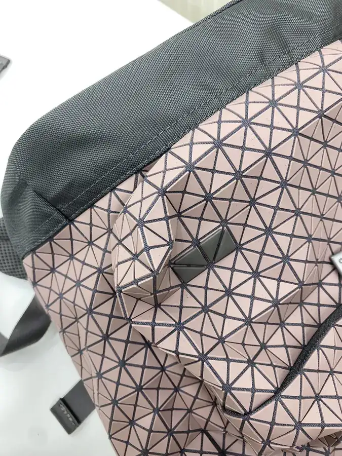 ISSEY MIYAKE BAOBAO Large Tote Bag