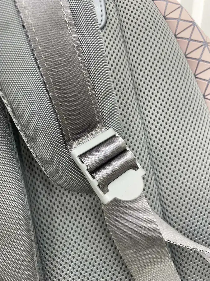 ISSEY MIYAKE BAOBAO Large Tote Bag