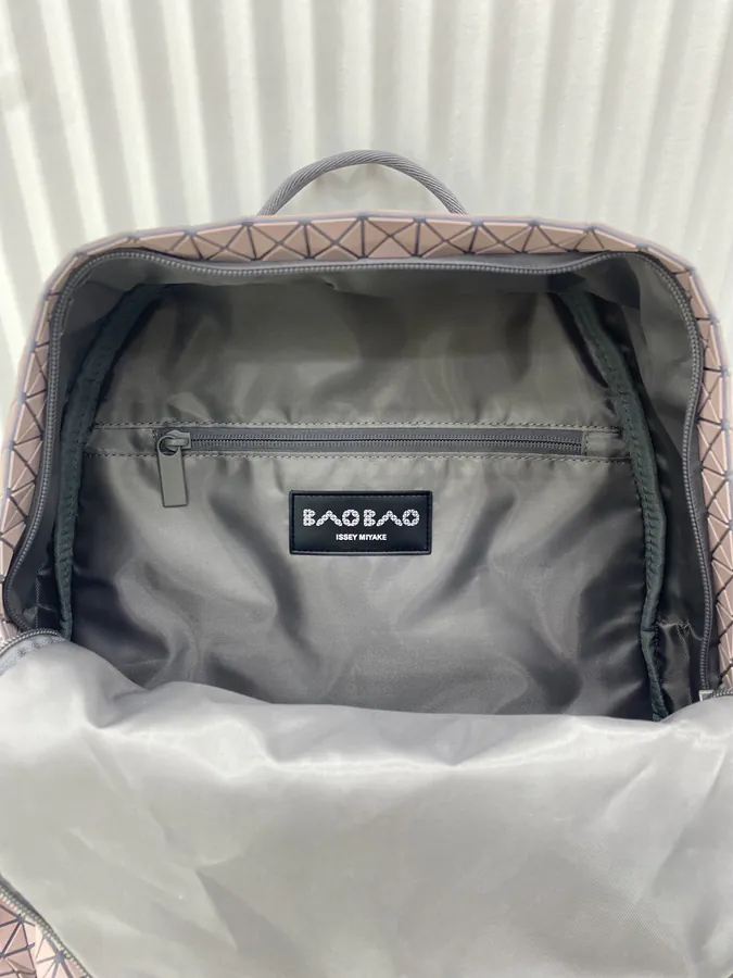 ISSEY MIYAKE BAOBAO Large Tote Bag