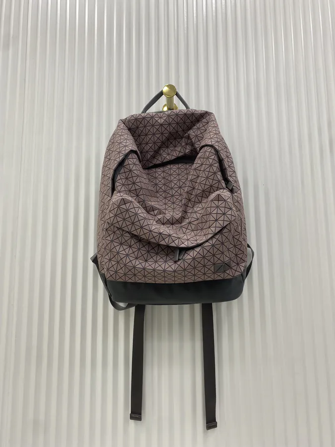 ISSEY MIYAKE BAOBAO Large Tote Bag