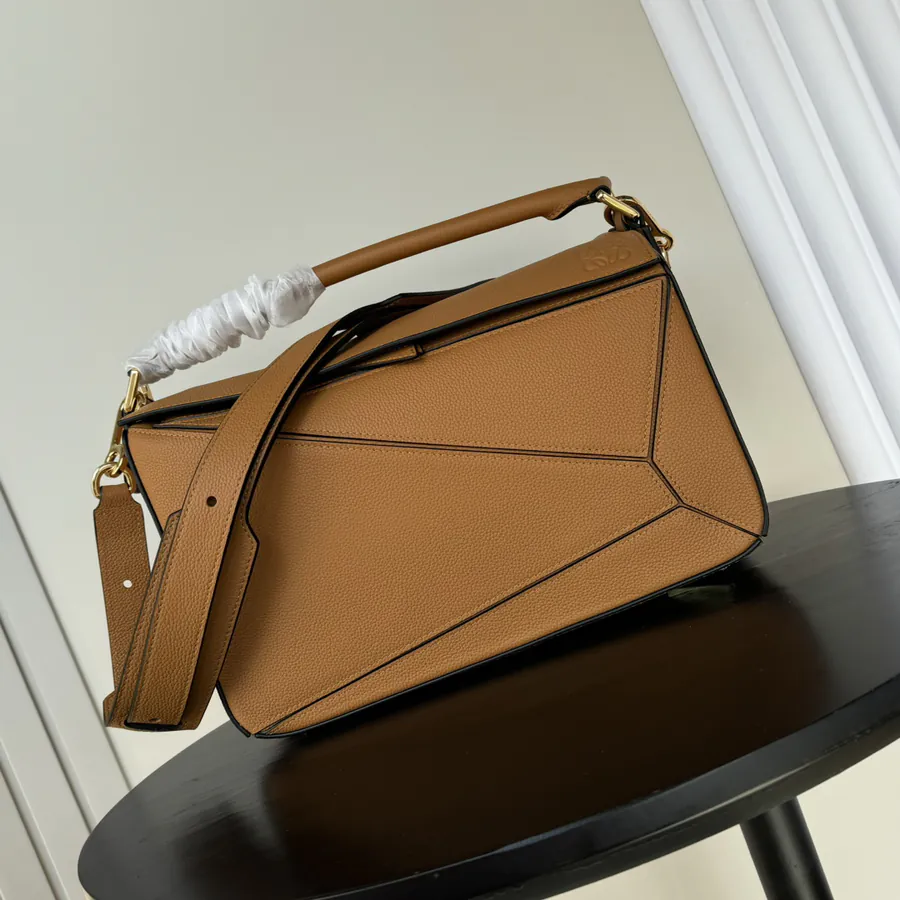 LOEWE Puzzle Medium Handbag