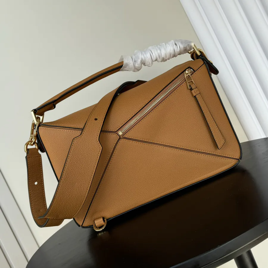 LOEWE Puzzle Medium Handbag
