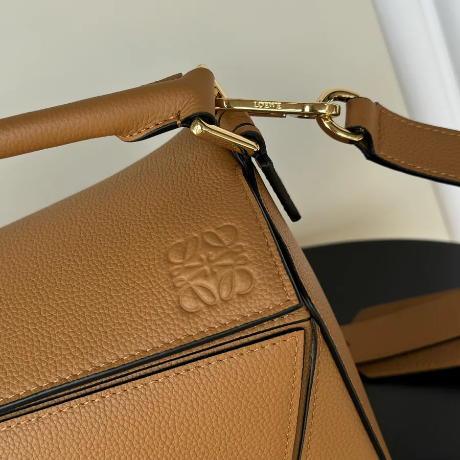 LOEWE Puzzle Medium Handbag