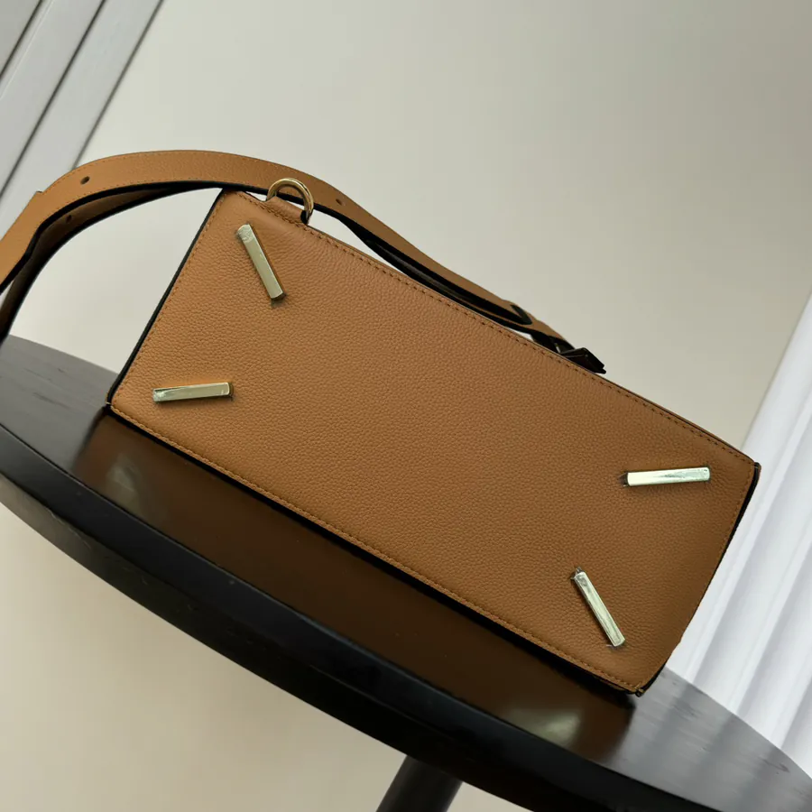 LOEWE Puzzle Medium Handbag