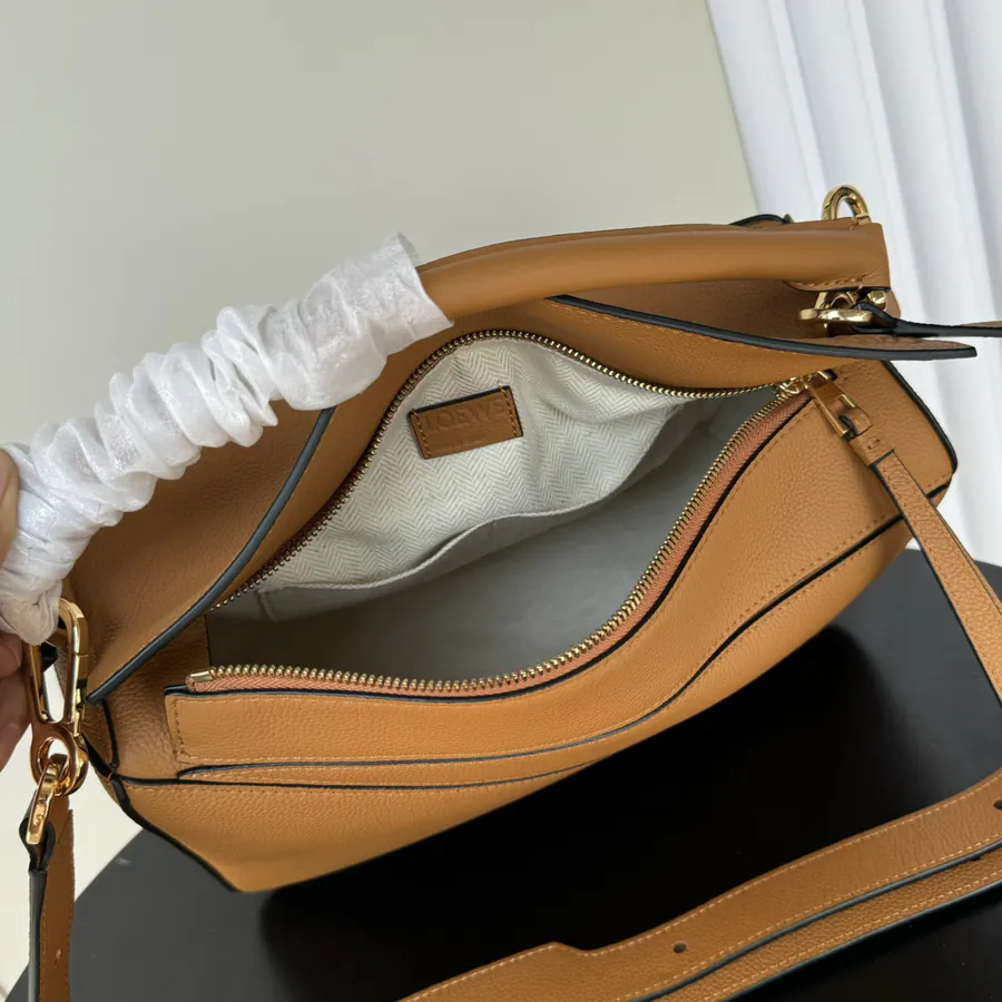 LOEWE Puzzle Medium Handbag