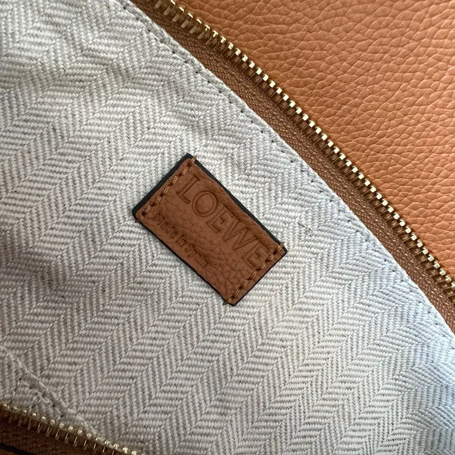 LOEWE Puzzle Medium Handbag