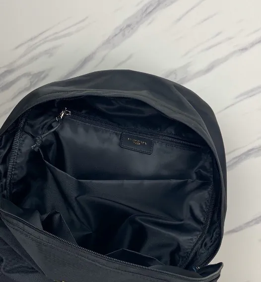 BALENCIAG Explorer Backpack High Fashion Series