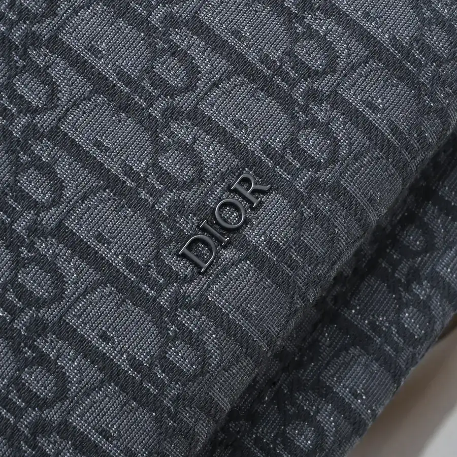DIO.R Oblique 2024 Double Shoulder Bag