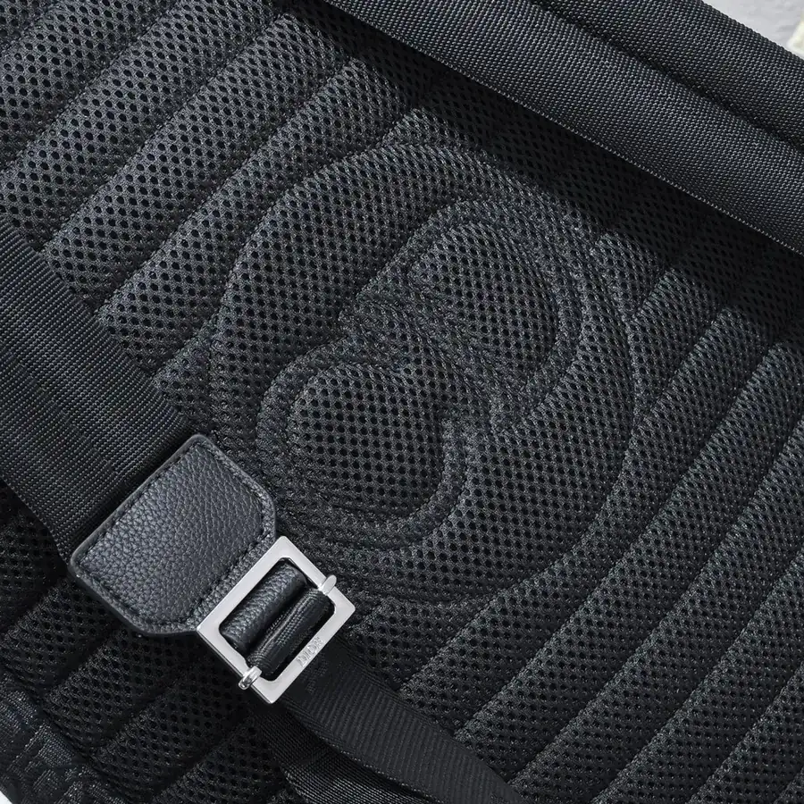 DIO.R Oblique 2024 Double Shoulder Bag