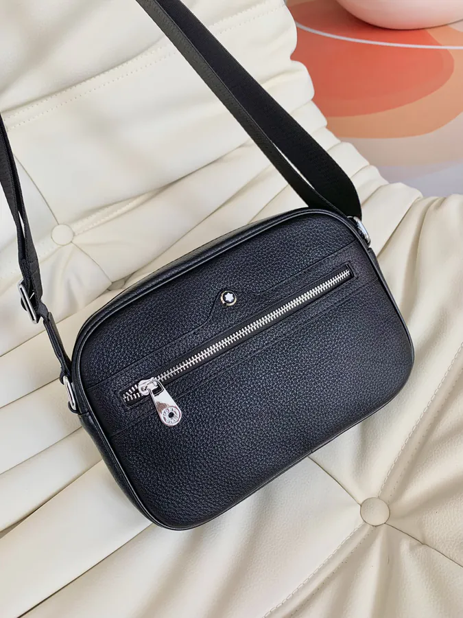Montblanc Men's Crossbody Bag Original Version