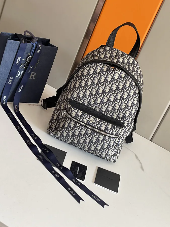 DIO.R Oblique 2023 Small Shoulder Bag