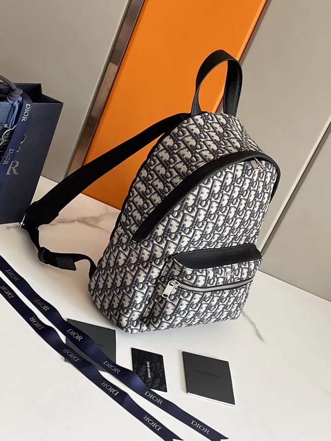 DIO.R Oblique 2023 Small Shoulder Bag
