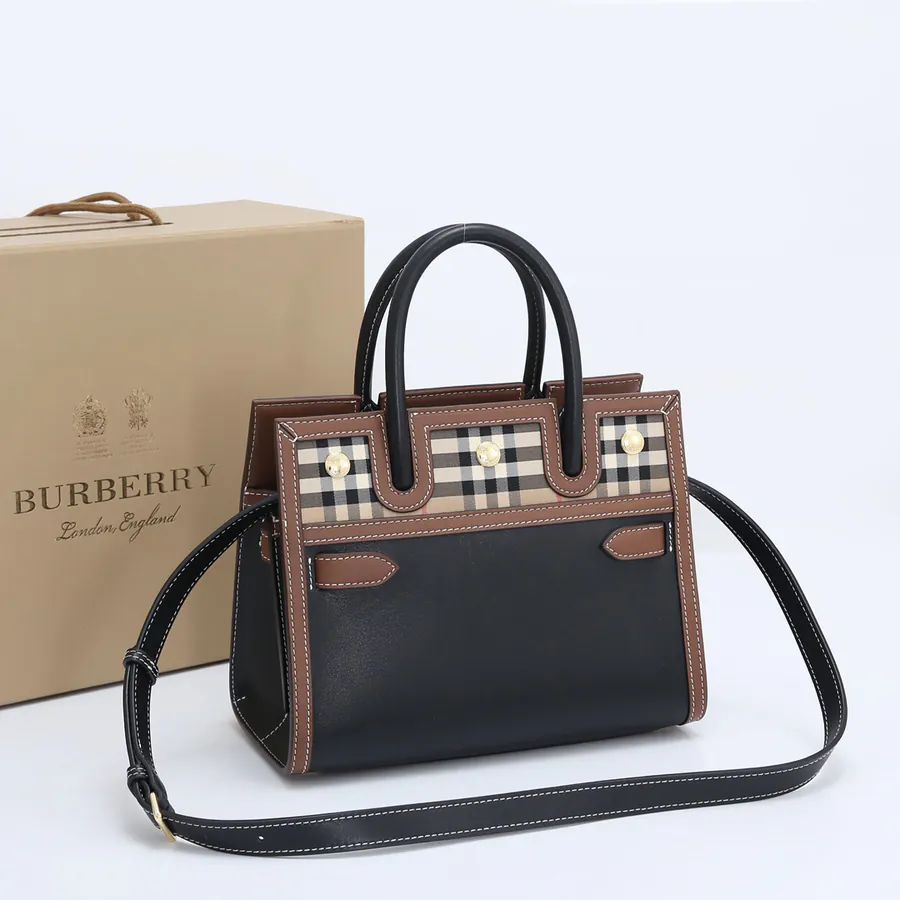 Therelle Handbag Upgraded Edition