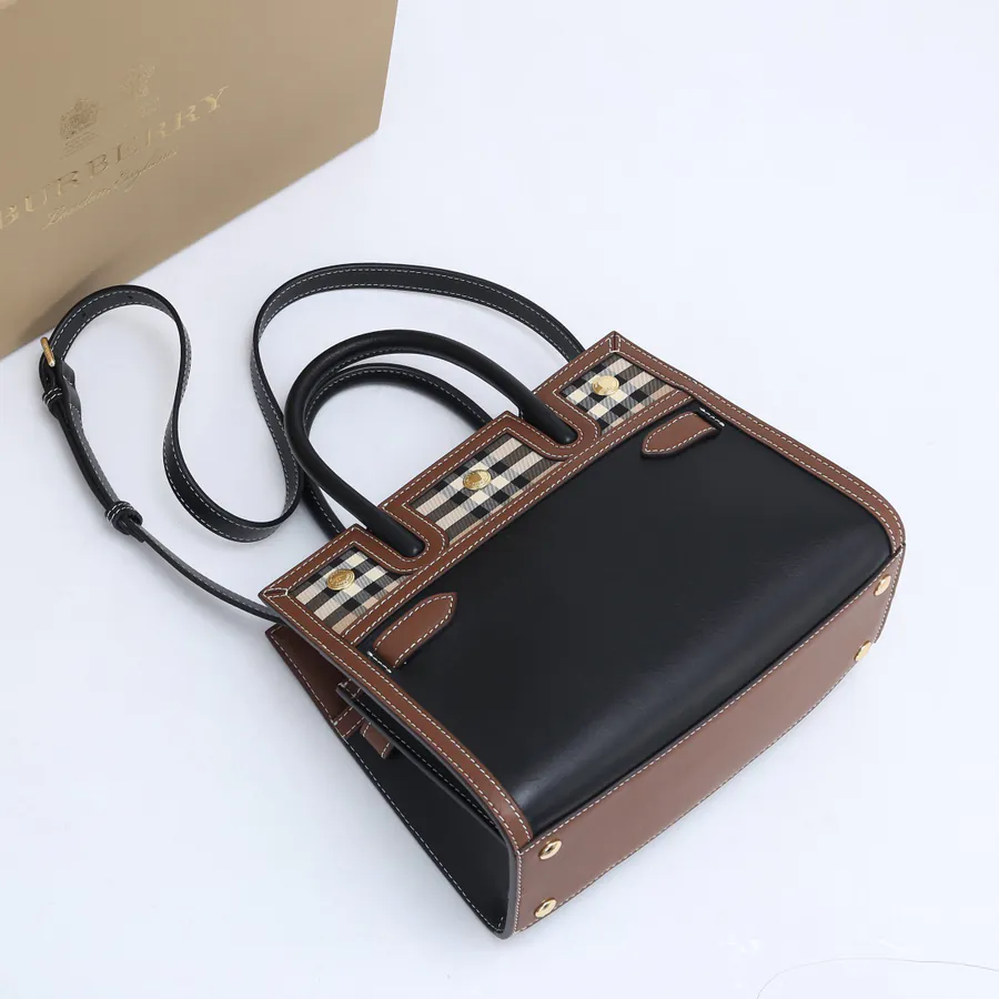 Therelle Handbag Upgraded Edition